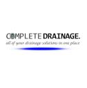 Complete Drainage UK logo